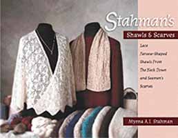 Stahman's Shawls and Scarves