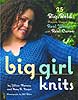 Big Girl Knits