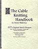 Cable Knitting Handbook