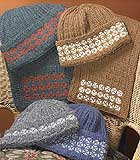 Compass Rose Comforts