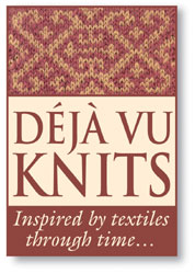 Deja Vu Knits