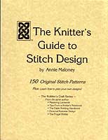 Knitter's Guide to Stitch Design