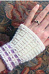 Luxury Cuff Wrist Warmers