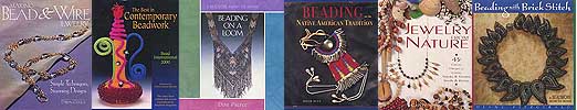 Beading Books