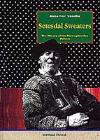 Lusekofta Fra Setesdal