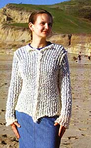 Unexpected Knitting