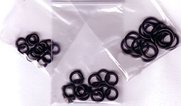 knitting stitch markers