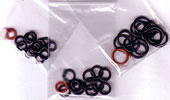 knitting stitch markers