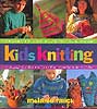 Kids Knitting