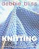 Step-By-Step Knitting Workbook