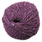 Luscious Tweed Amethyst