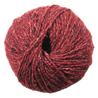 Luscious Tweed Copper