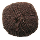 Luscious Tweed Mink