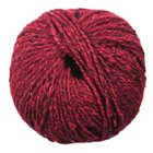 Luscious Tweed Rich Red 