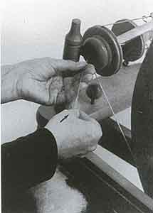 Spinning Wool Beyond the Basics