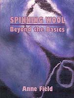Spinning Wool Beyond the Basics