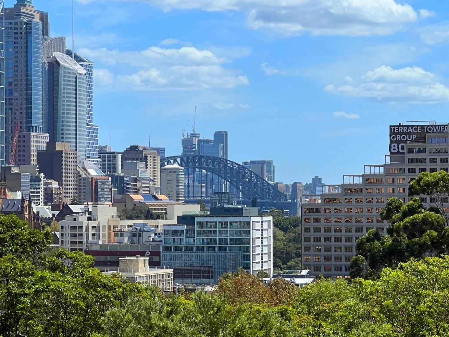 15 Smart Hotels Near Oxford Street Sydney Worth Booking
