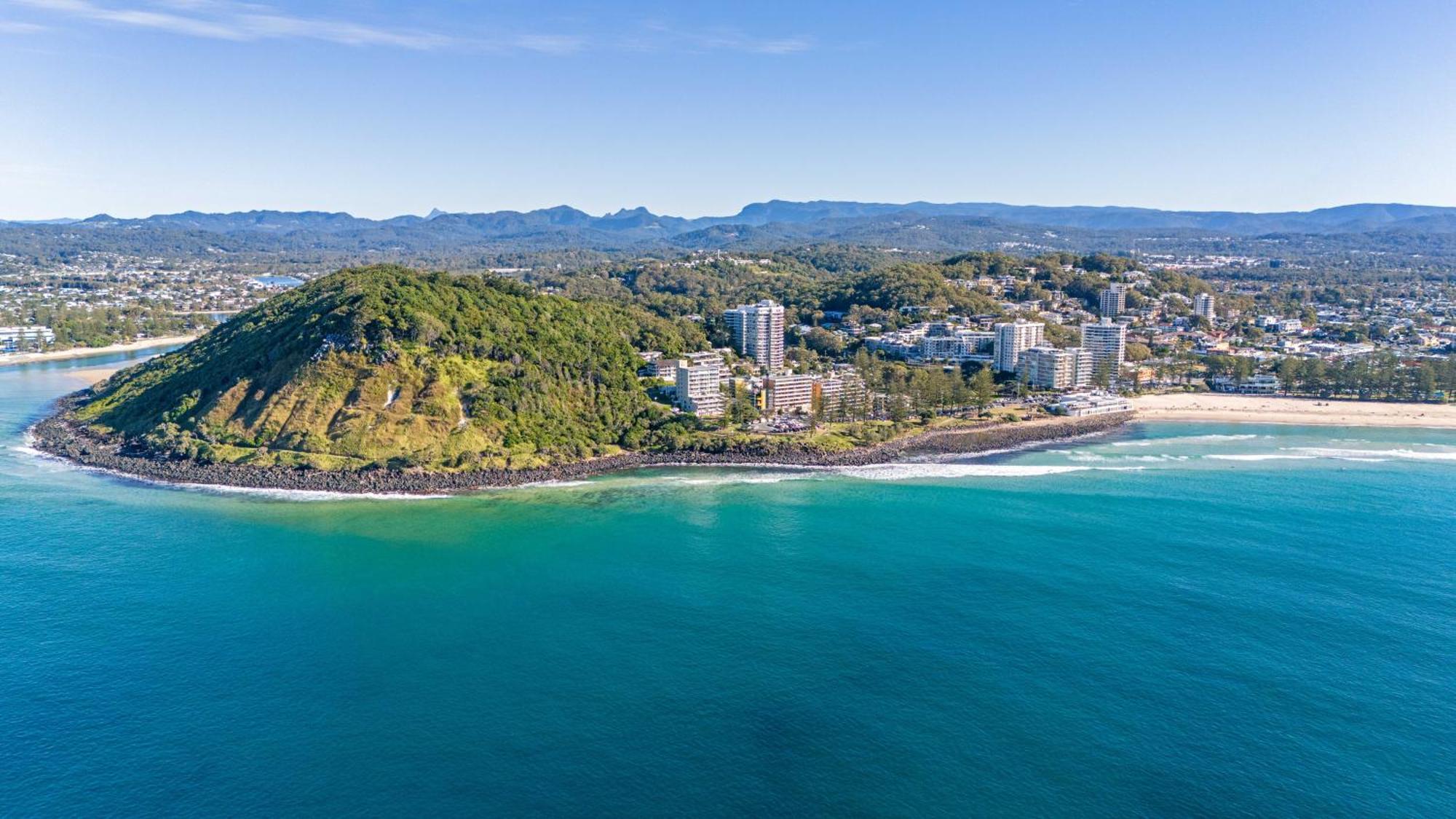 9 Beach Hotels In Burleigh Heads That Deliver On Ocean Access