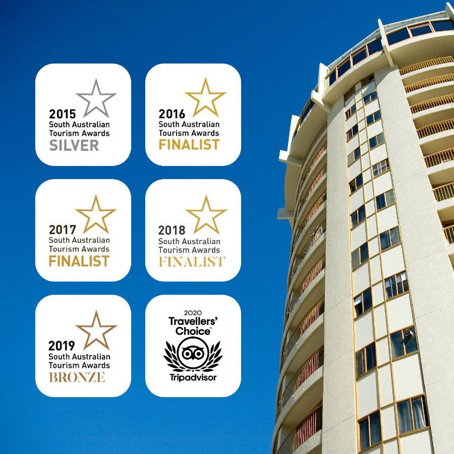 6 Airport Hotels in Glenelg That Actually Deliver