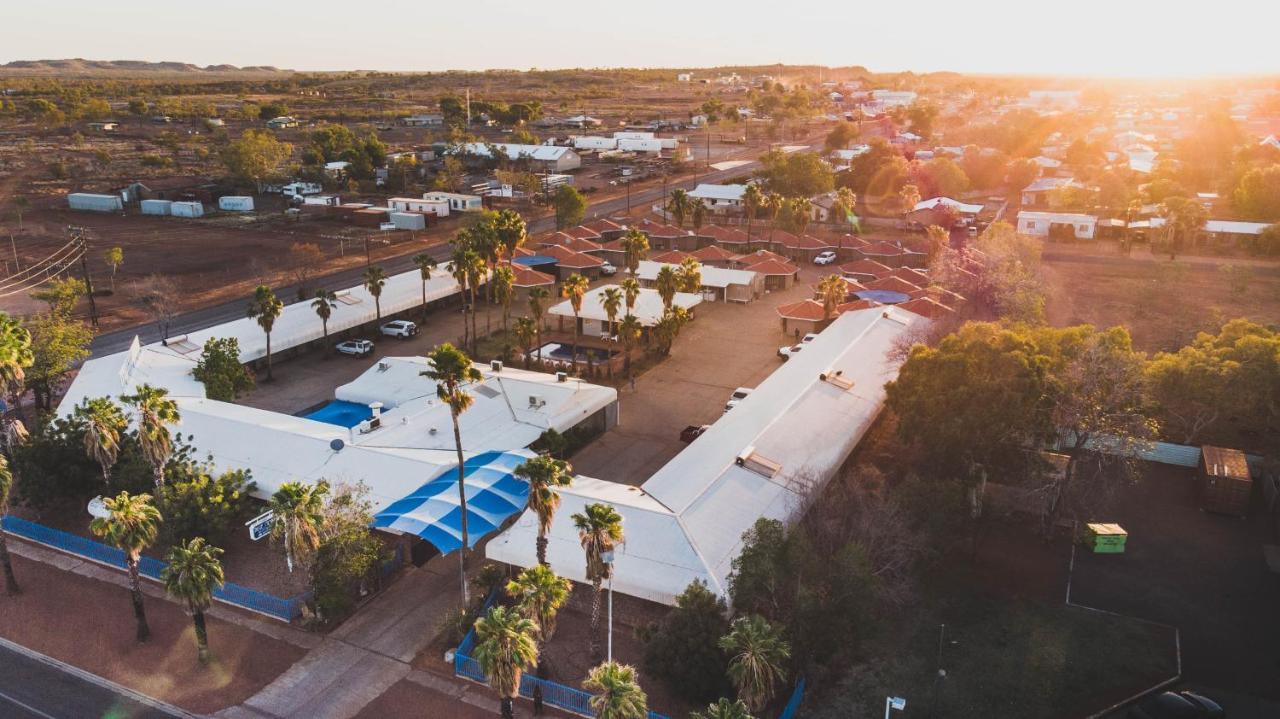 Staying In Northern Territory: 5 Exceptional Design Hotels Compared
