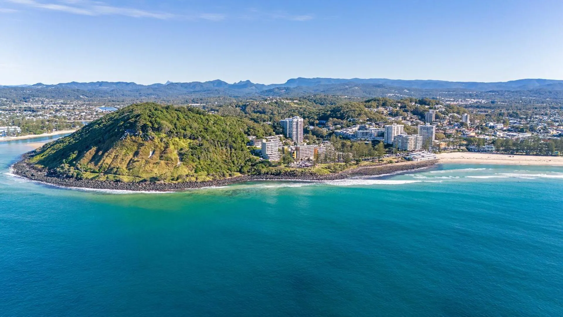 9 Beach Hotels In Burleigh Heads That Deliver On Ocean Access