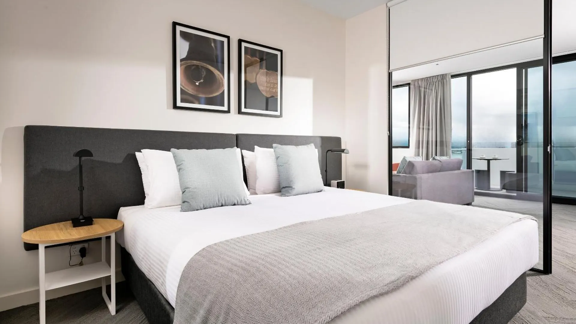 4 Quest Apartment Hotels Near The Perth Mint for Easy Access