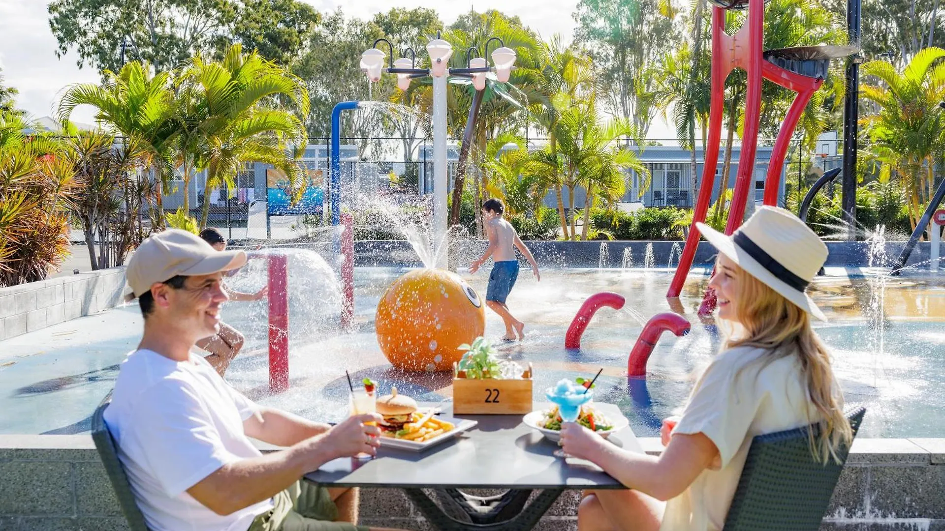 5 Family Hotels in Biggera Waters Worth Booking Now