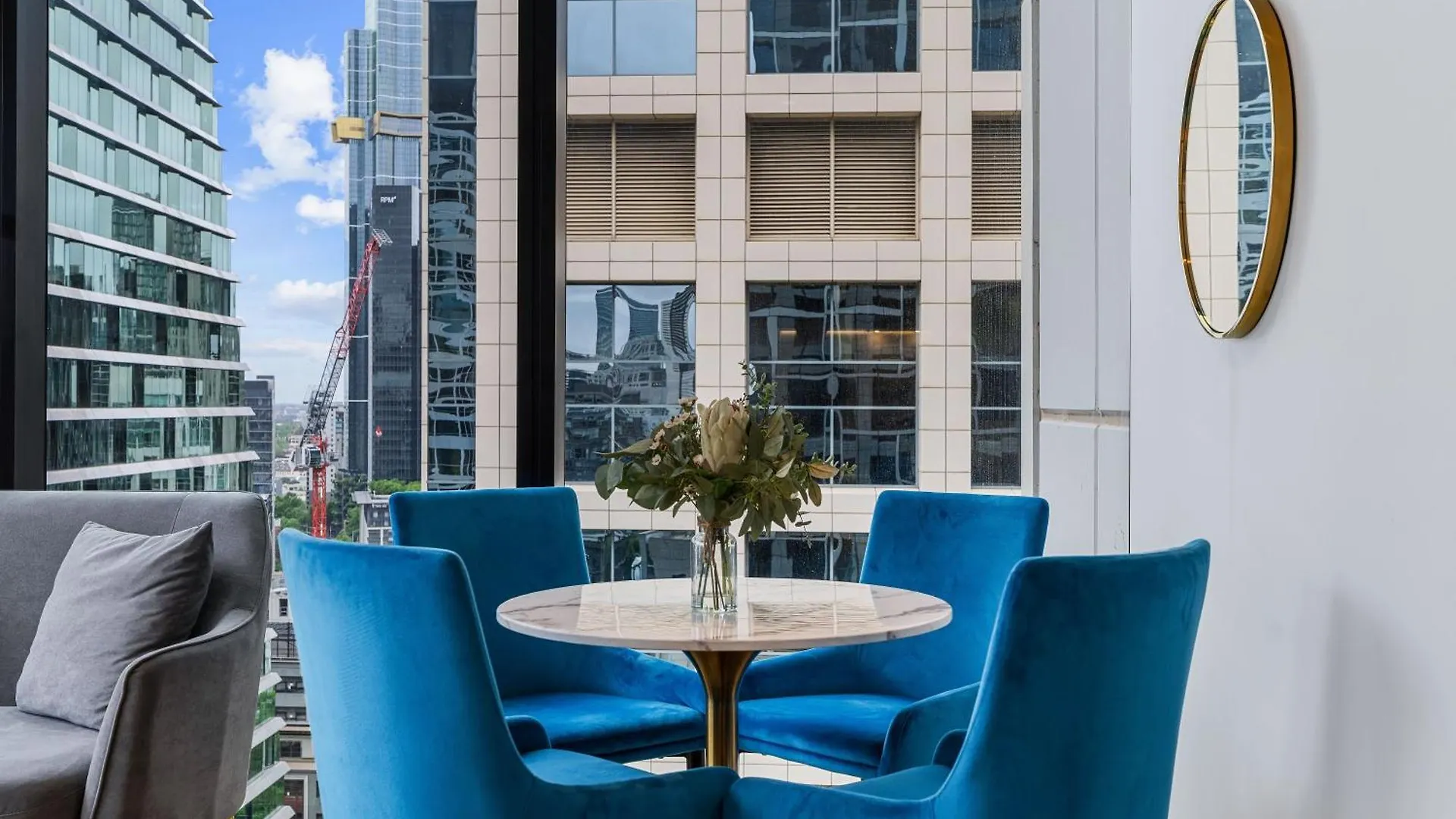 Staying In Collins Street: 15 Premium Melbourne Hotels Compared