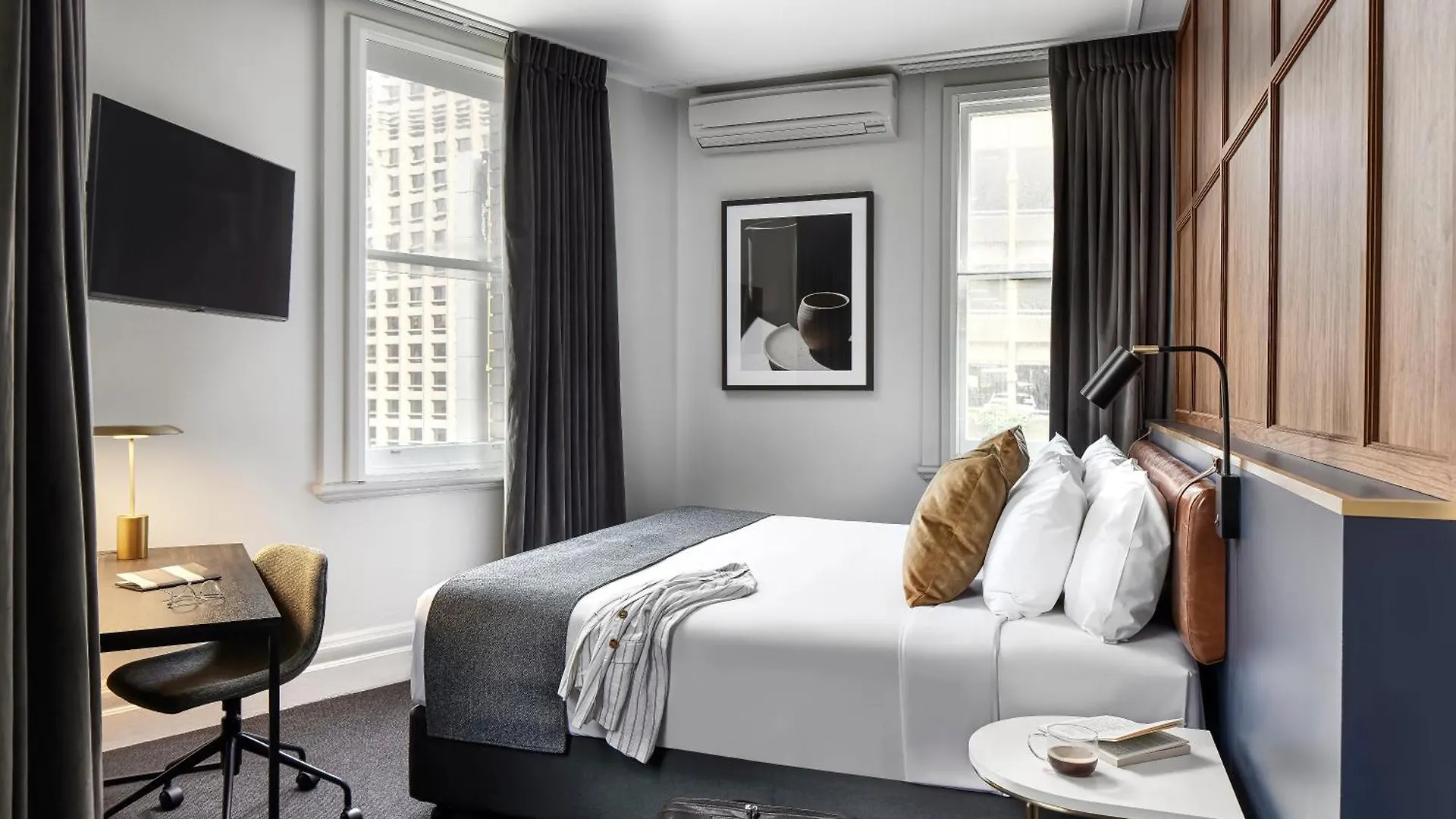 13 Top-Rated 5-Star Hotels In Sydney CBD Worth Booking