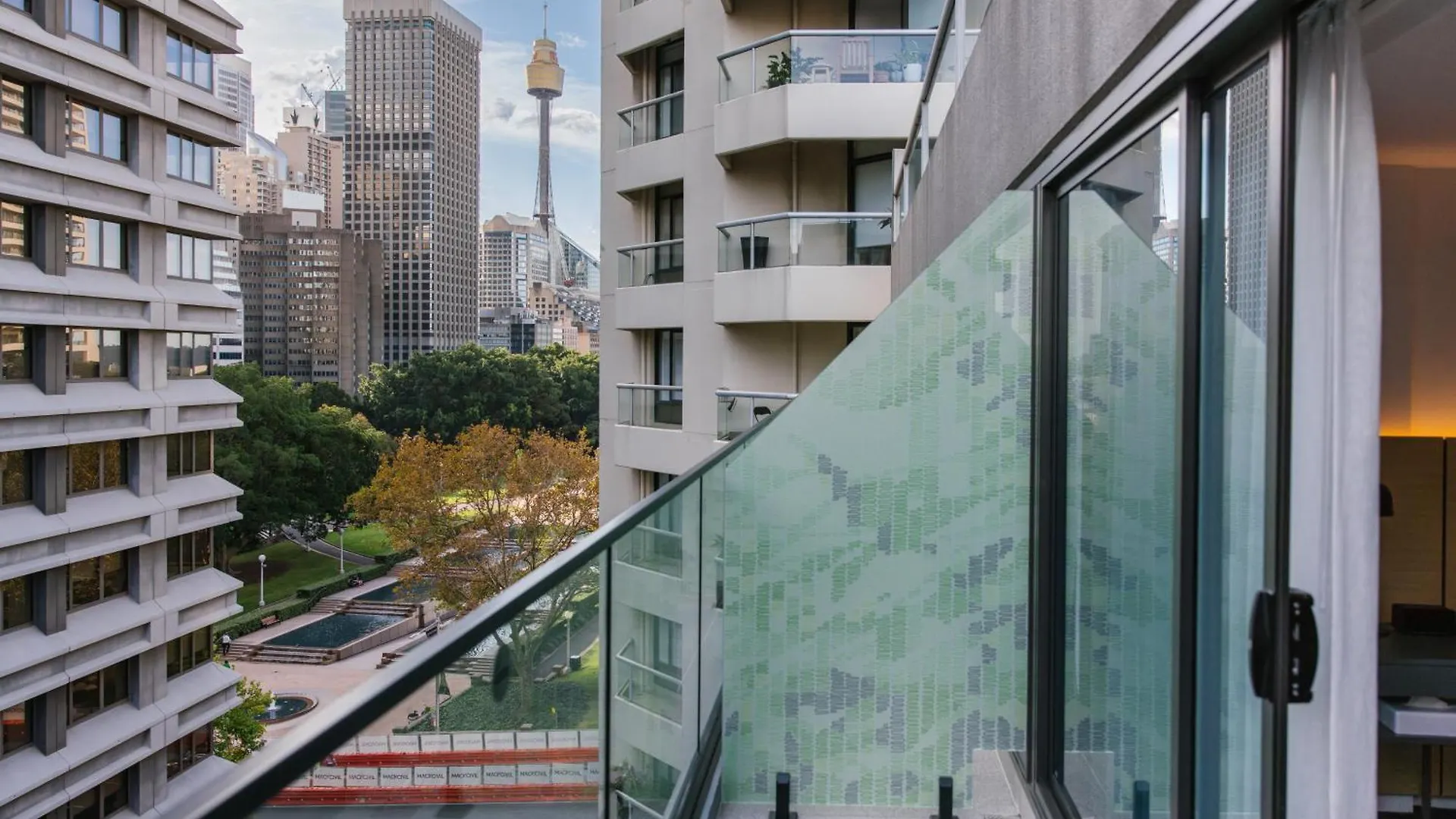 Where to Stay Near University of Sydney: 15 Airport Hotels Compared