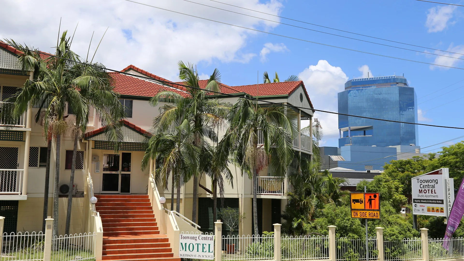 Where to Stay Near Suncorp Stadium: 9 Family Hotels Ranked