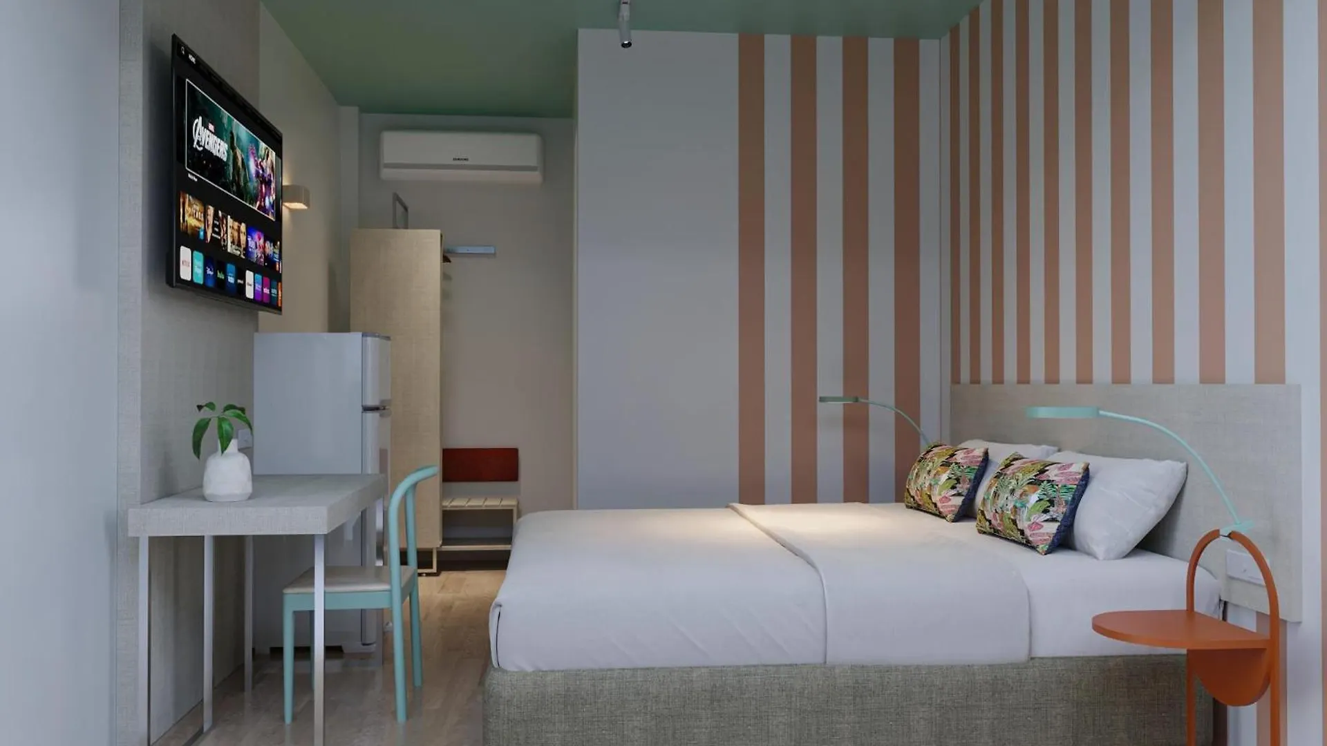 14 Airport Hotels Near Fannie Bay Gaol for Easy Darwin Access