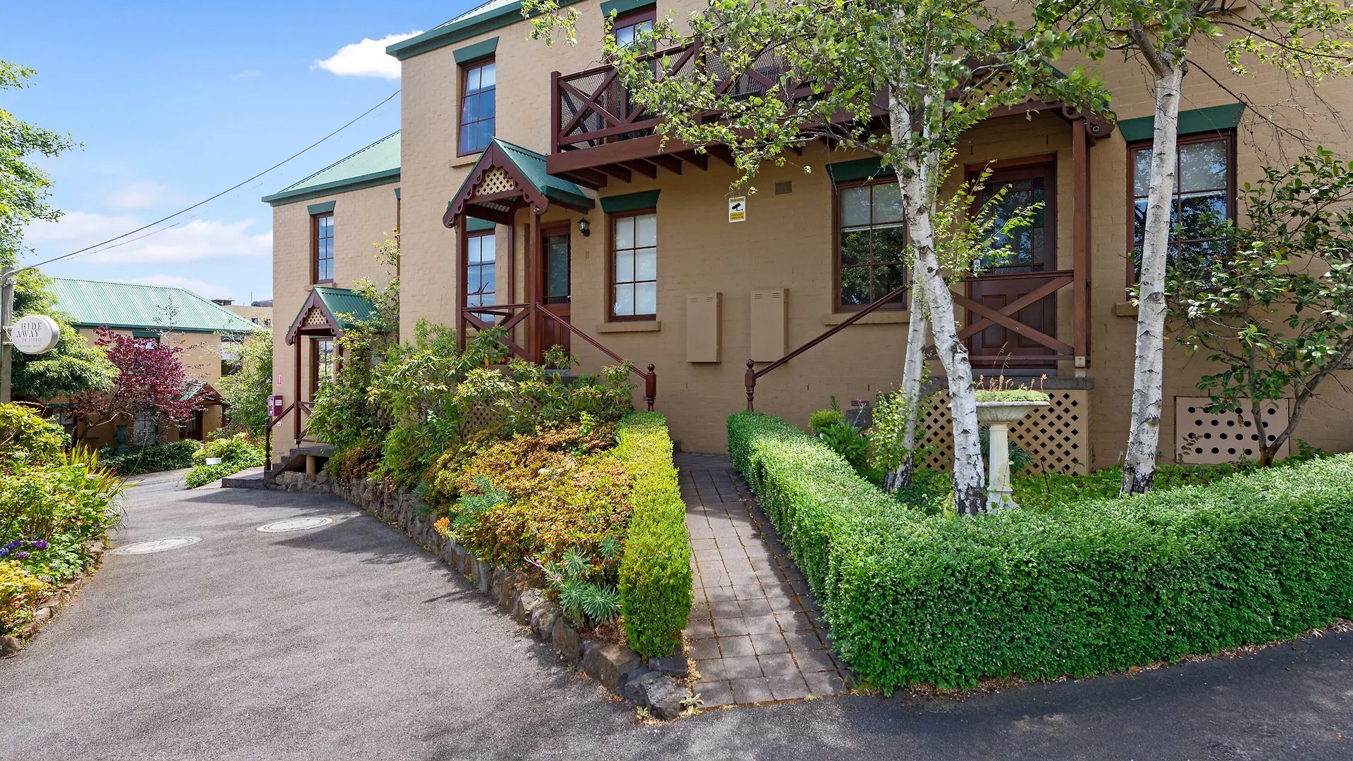 7 Exceptional Design Hotels Near Silverdome Launceston