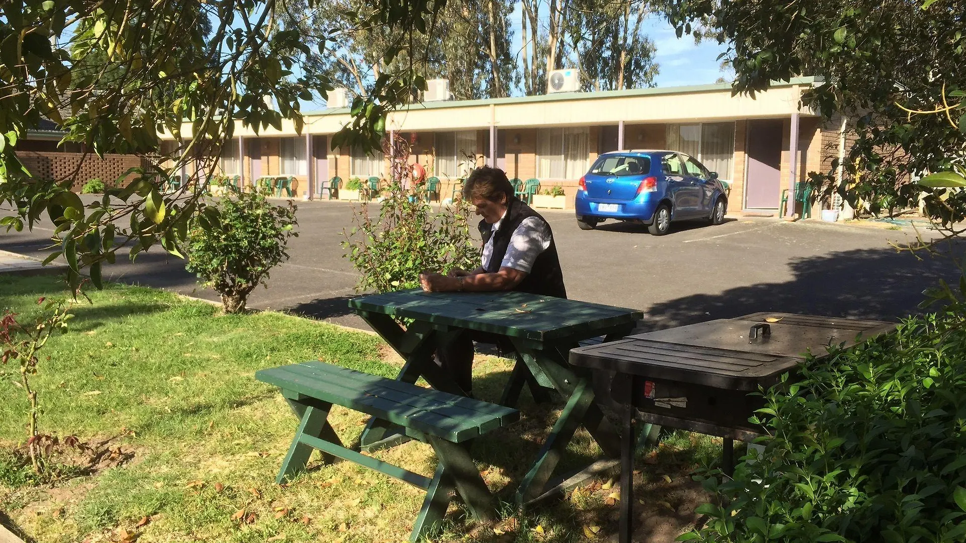 Staying Near Ballarat Botanical Gardens: 4 Family Hotels Compared