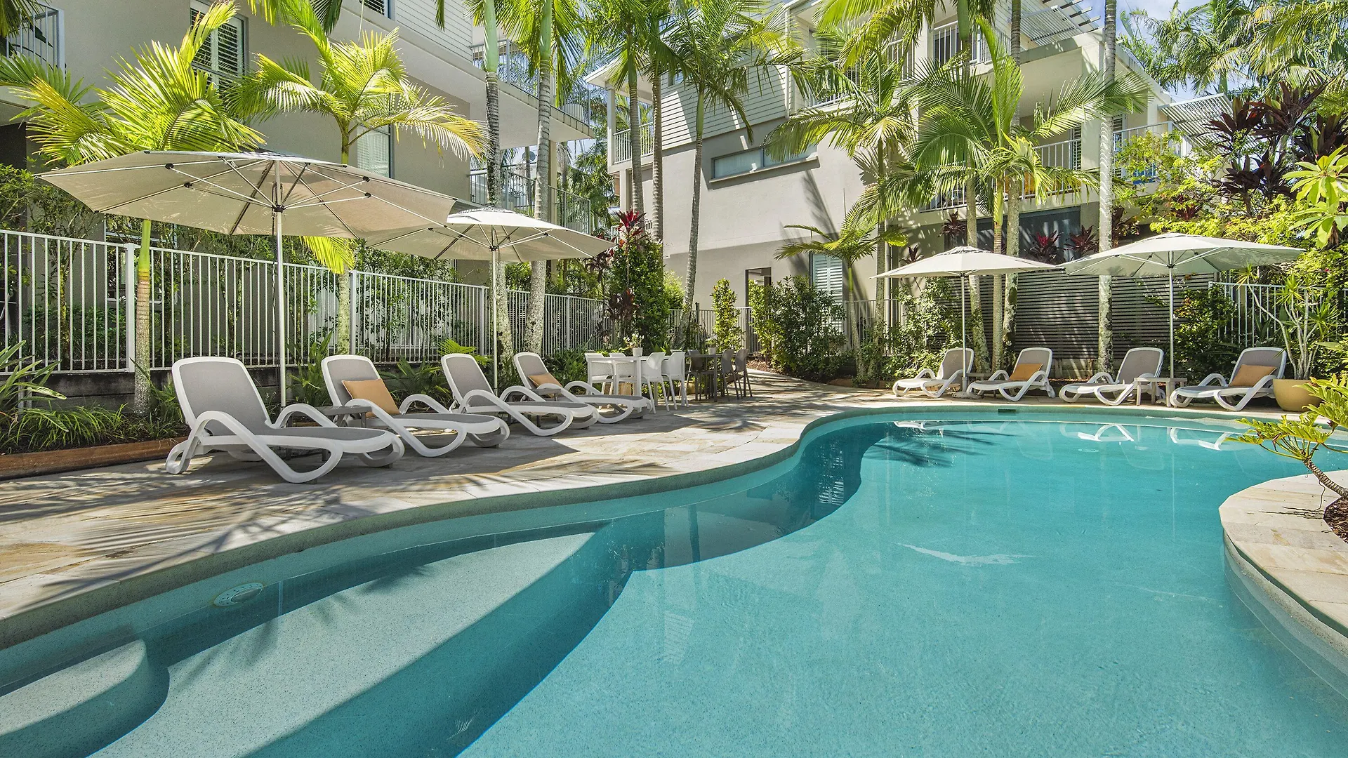15 Top-Rated 4-Star Hotels Close to Noosa Marina