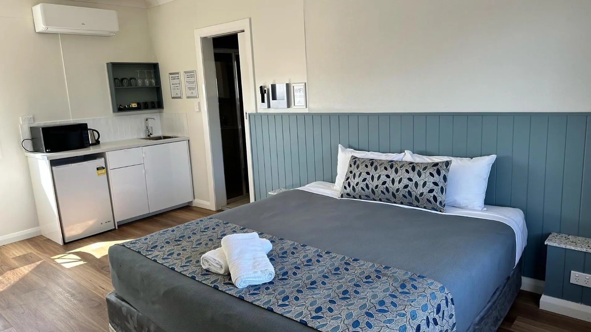 11 Best 4-Star Hotels Close to Blackbutt Nature Reserve