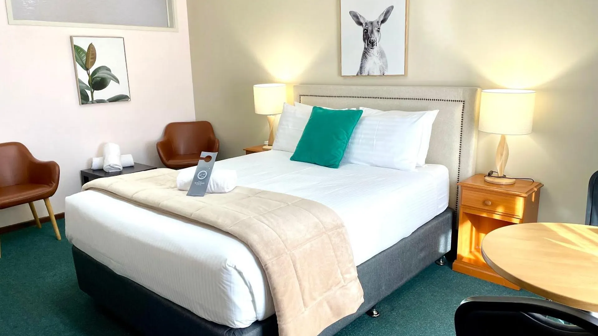 7 Top-Rated 4-Star Hotels Near Flagstaff Hill Maritime Museum