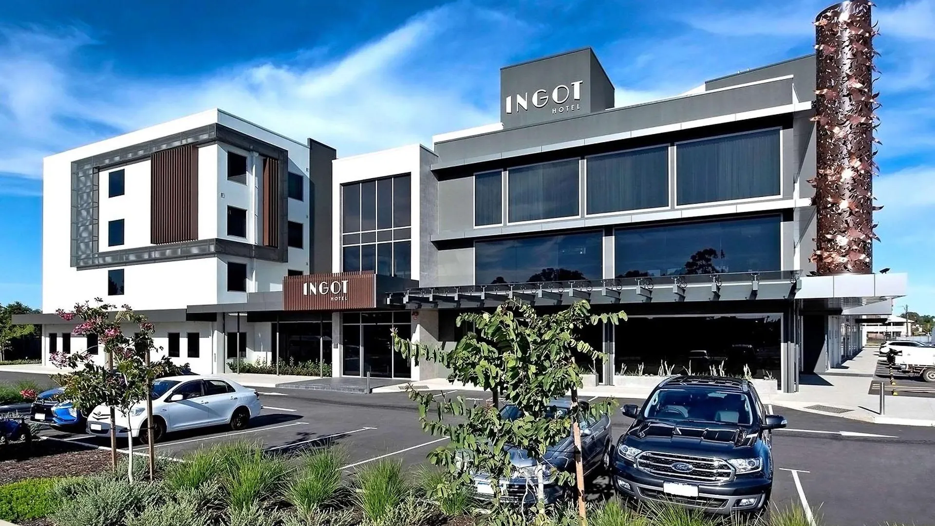 4 Family-Friendly Hotels in Perth Worth Booking