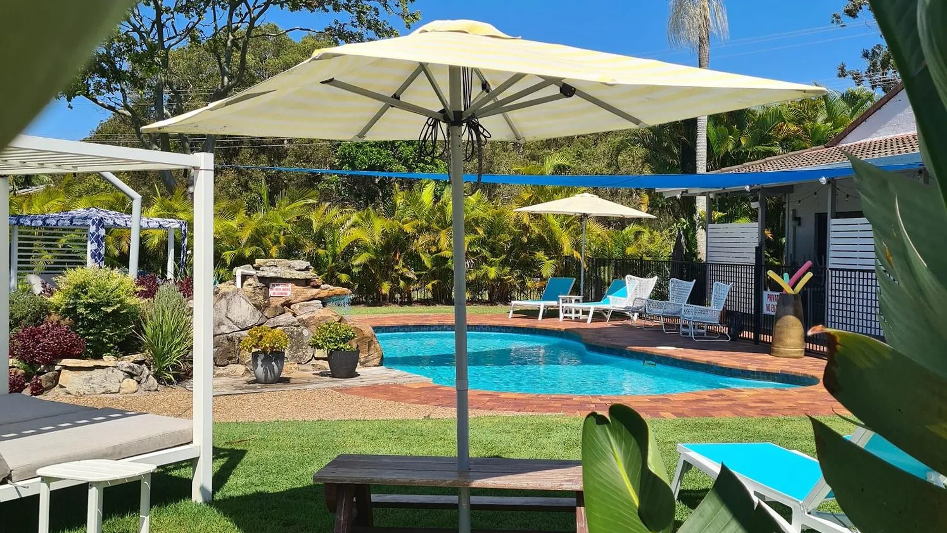 4 Top-Rated 4-Star Hotels in Yamba, Australia