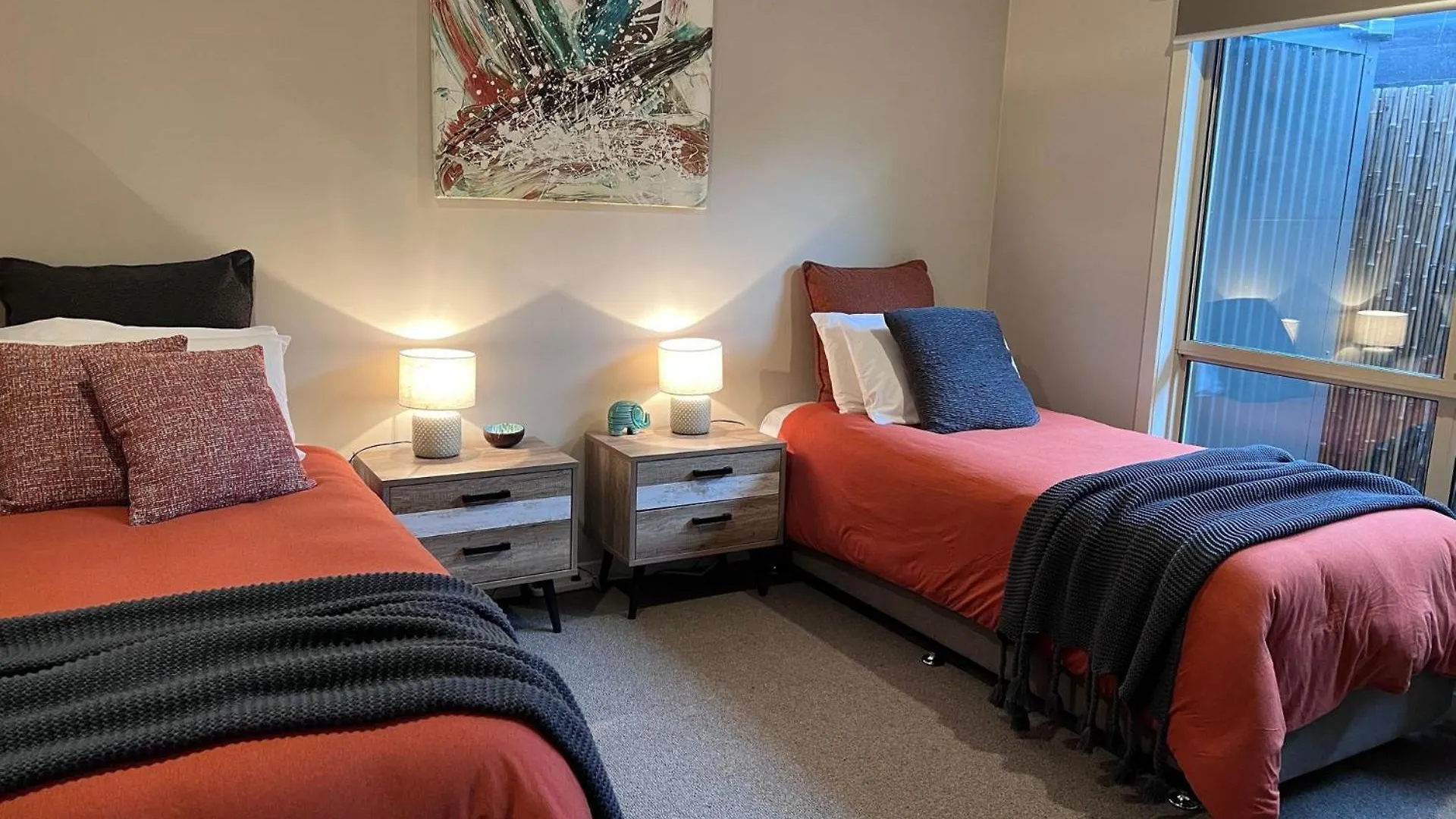 4 Smart Villa Hotels in Bright Worth Booking