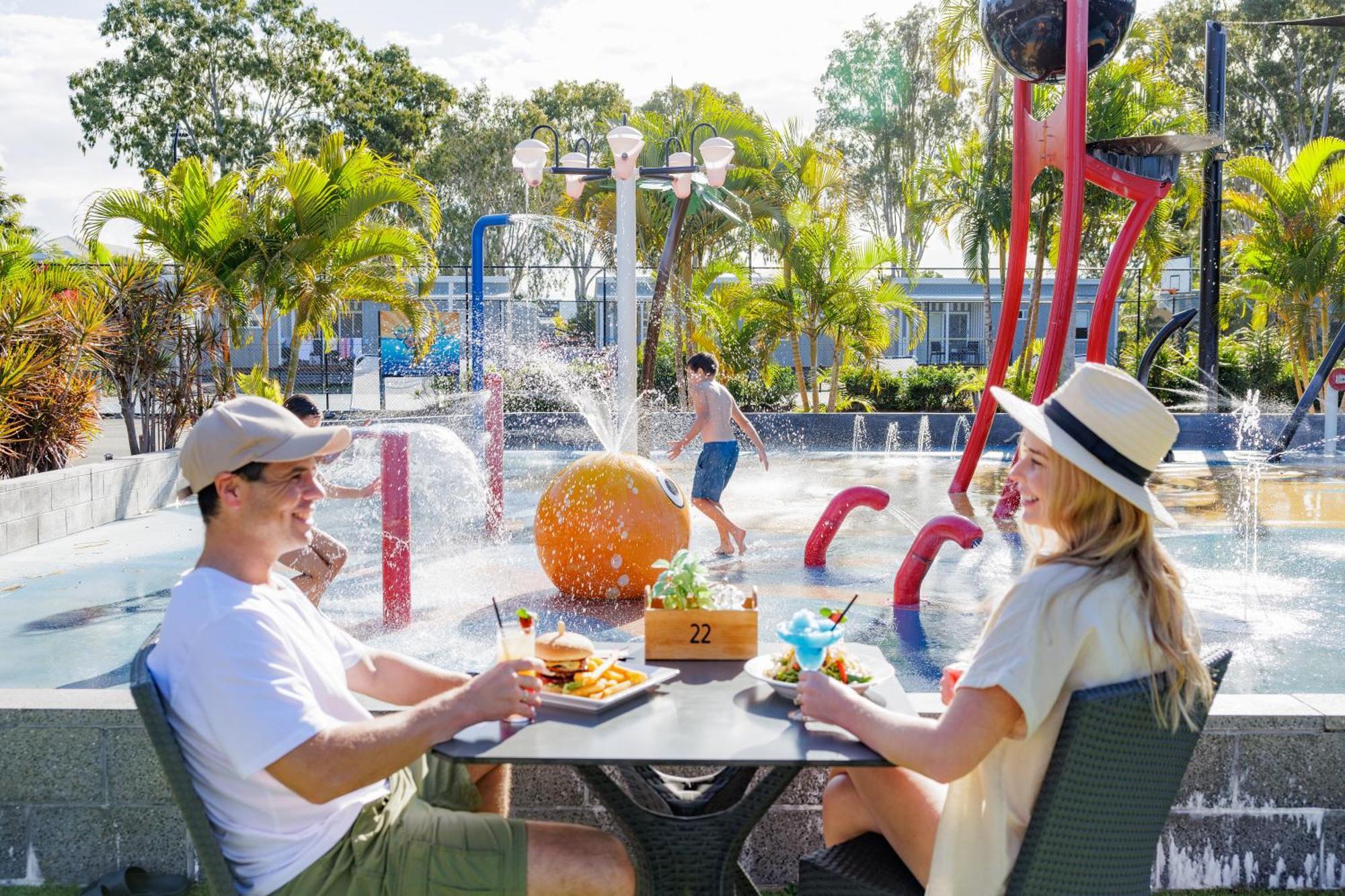 5 Family Hotels in Biggera Waters Worth Booking Now