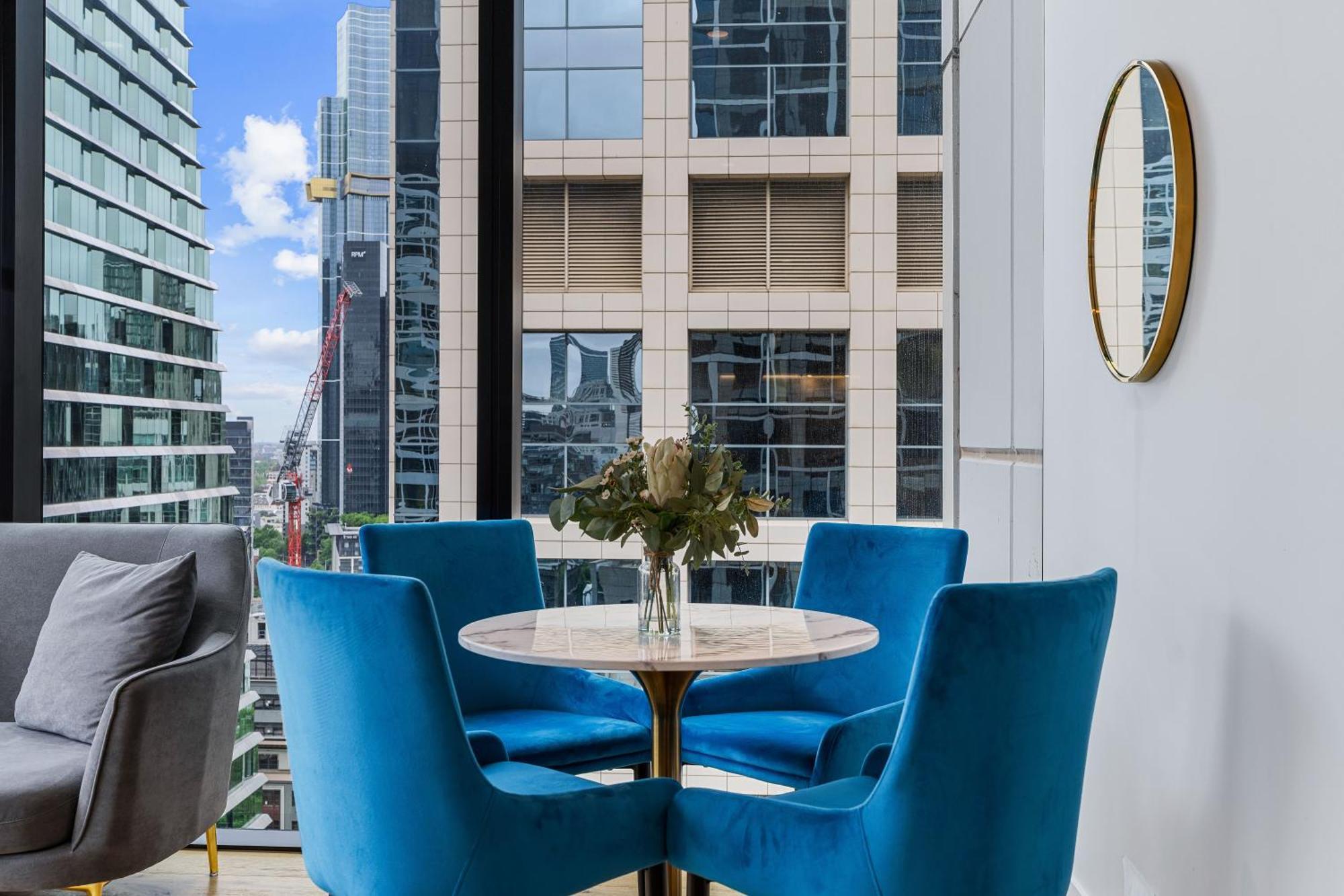 Staying In Collins Street: 15 Premium Melbourne Hotels Compared