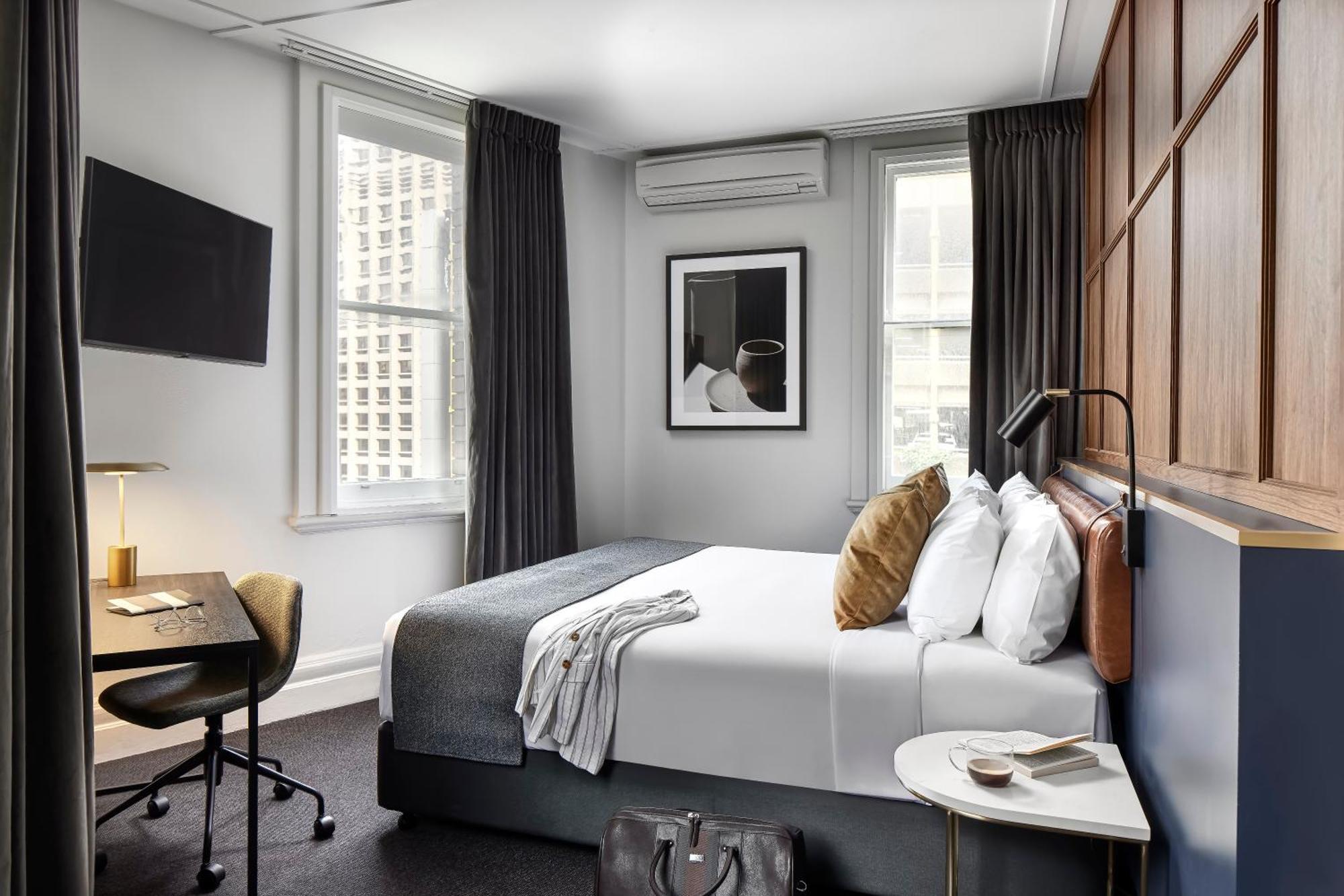 13 Top-Rated 5-Star Hotels In Sydney CBD Worth Booking
