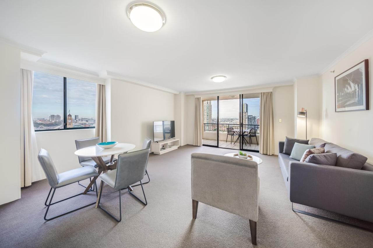 10 Four-Star Hotels in Sydney CBD That Deliver Real Value
