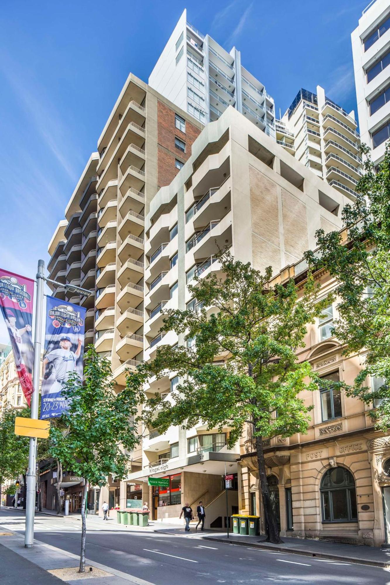 15 Sydney Hotels Near the Australian National Maritime Museum