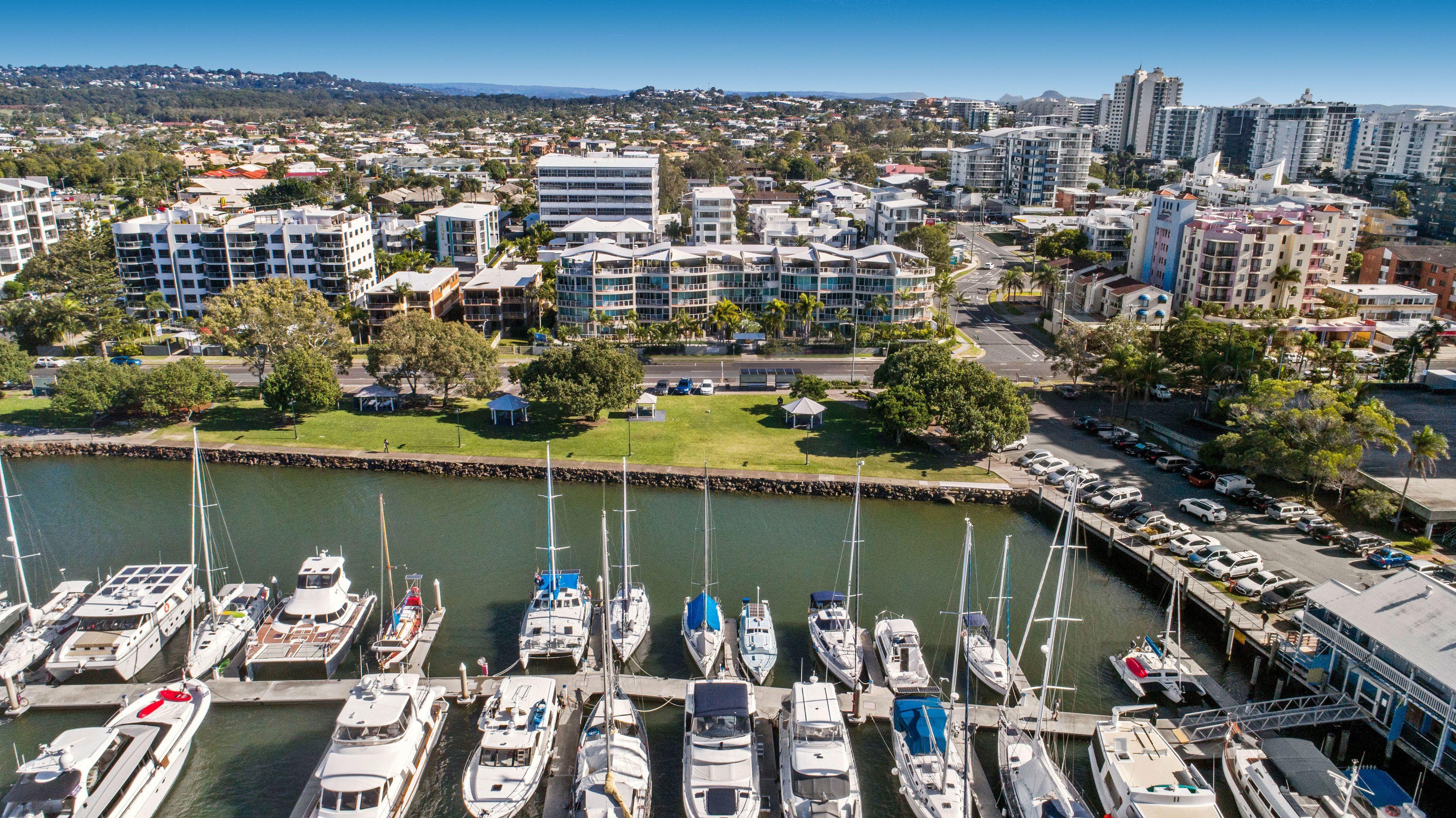 15 Family Hotels Close to Mooloolaba Marina Reviewed