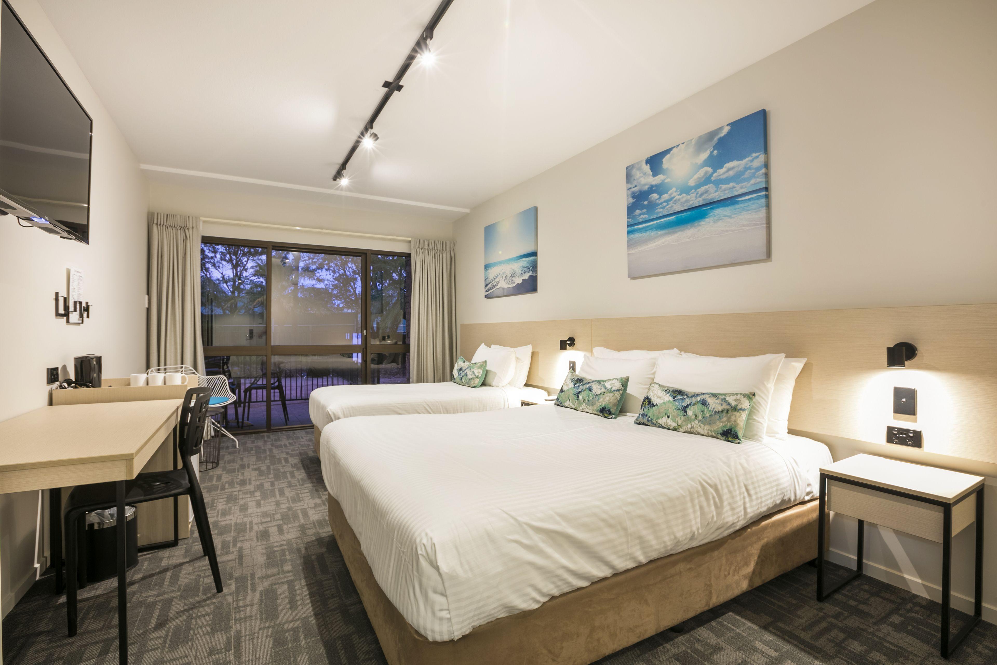 9 Beach Hotels Near Club Kawana Worth Booking in Mooloolaba