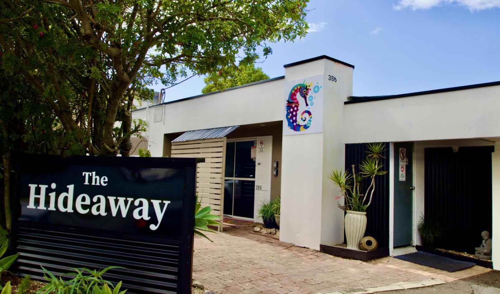 4 Smart Resorts Near Hastings Street Worth Booking