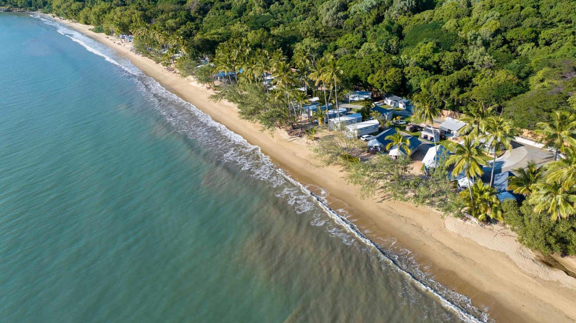 6 Family Hotels Near Cairns Night Zoo Worth Booking