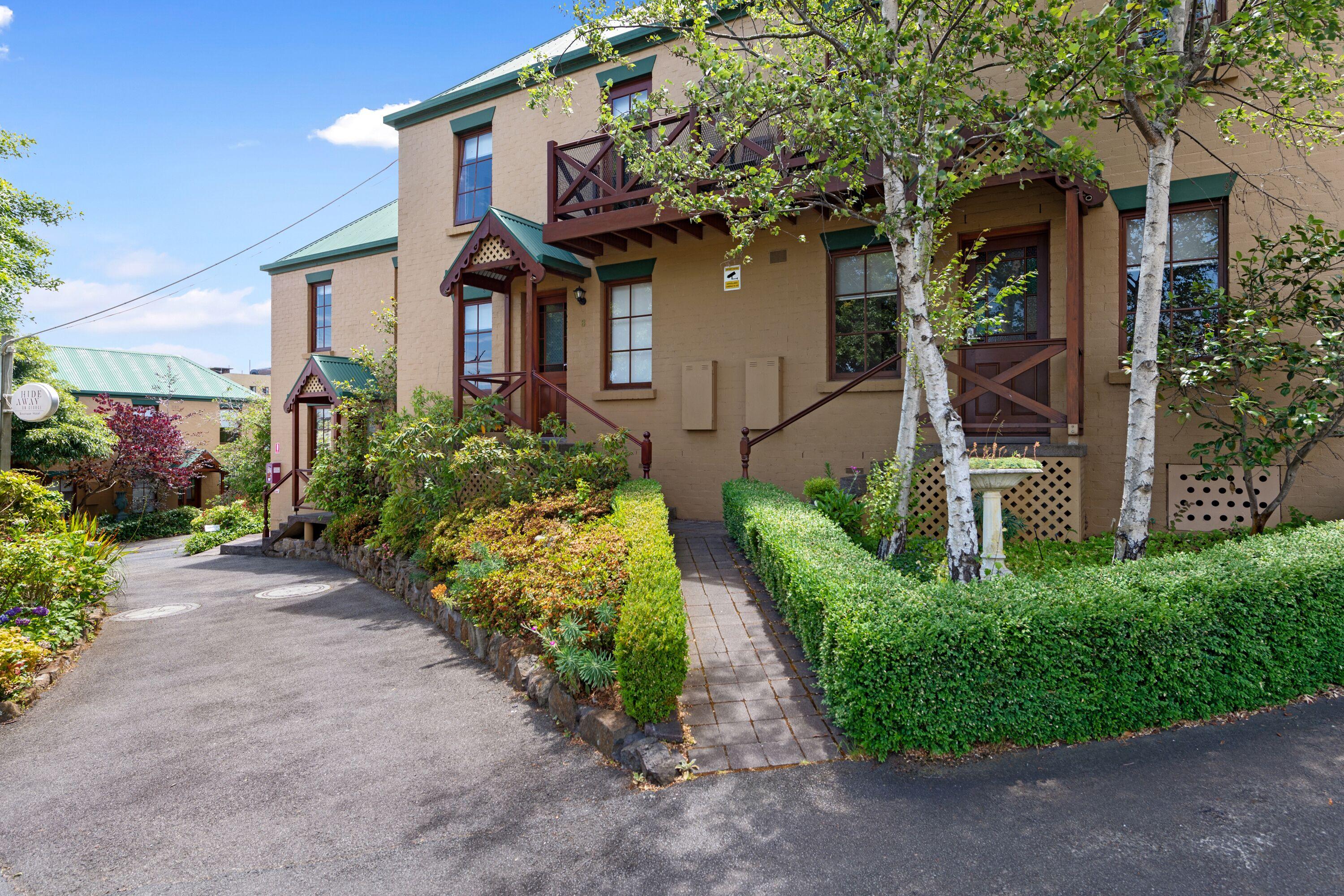 7 Exceptional Design Hotels Near Silverdome Launceston